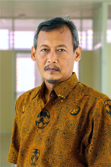 Danding Wijanarko, A.Md