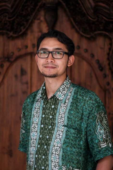 F. Hafidz