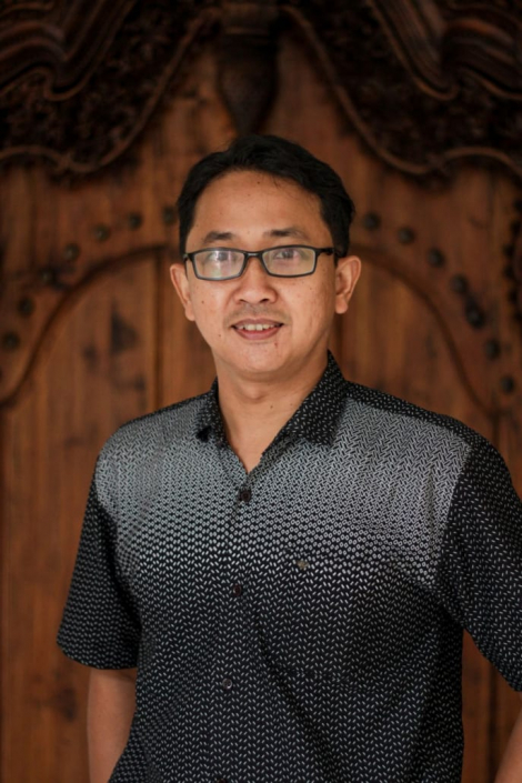 G. Sanjaya