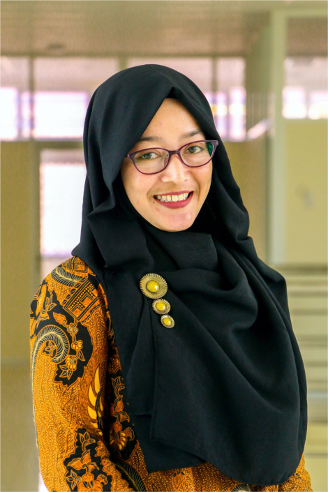 Puji Astuti, SE, M.Acc