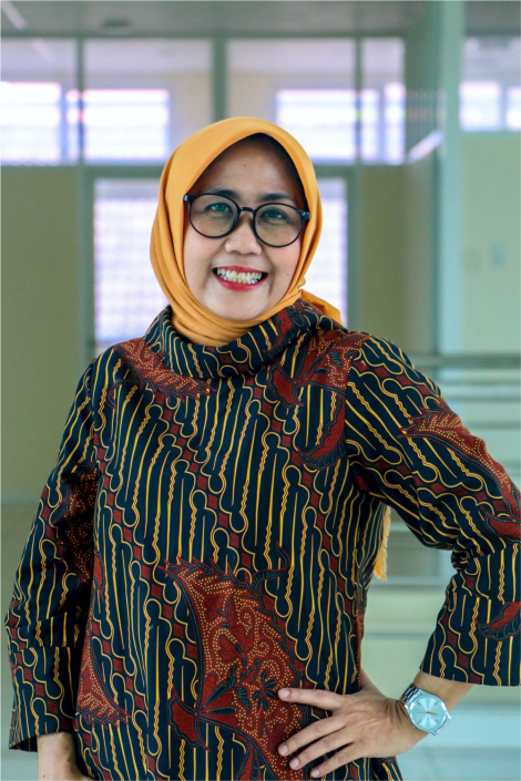 Ratnasary, SIP