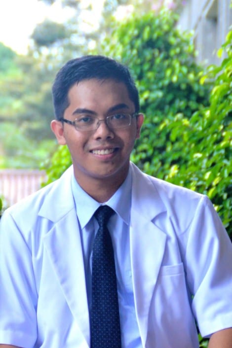 F. Rizal