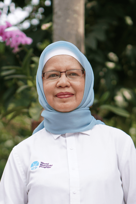 Adi Utarini