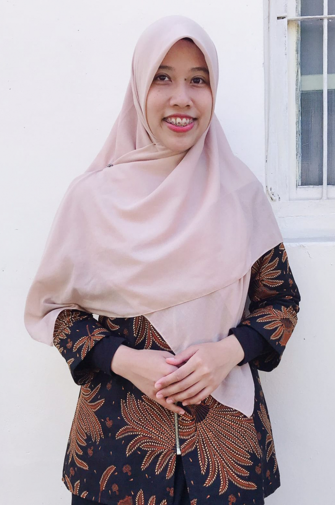 Annisa Ristya Rahmanti, S.Gz, Dietisien, MS – Health Policy and ...