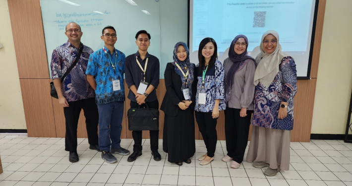 The 8th Indonesia Health Economist Association: Biennial Scientific Meeting 2023 “Health System Transformation: Demographic Transition and Economic Challenges”