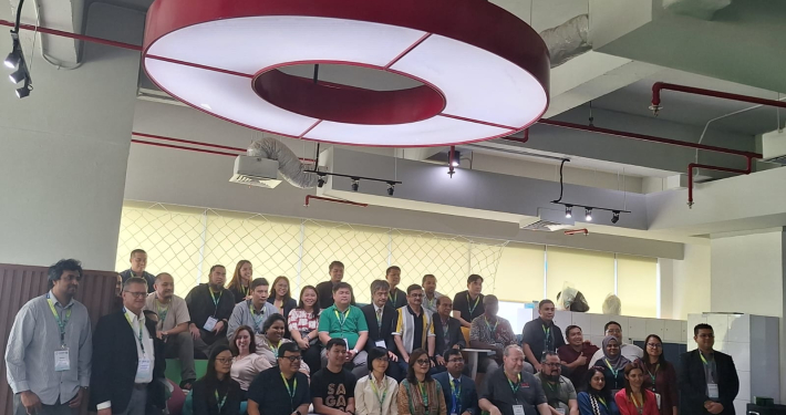 General Meeting AeHIN (Asia eHealth Information Network)