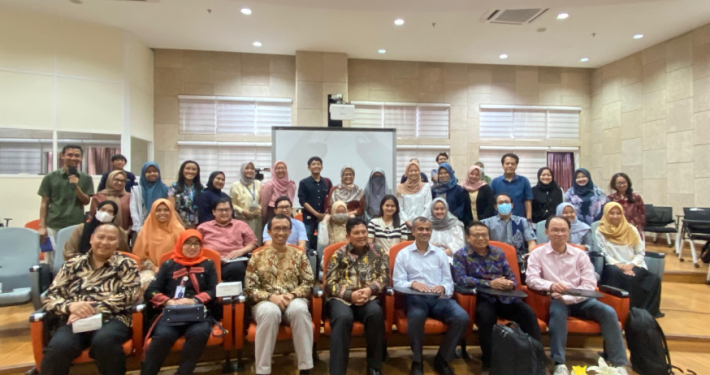 Hybrid Workshop Digital Twin for Health System Resilience