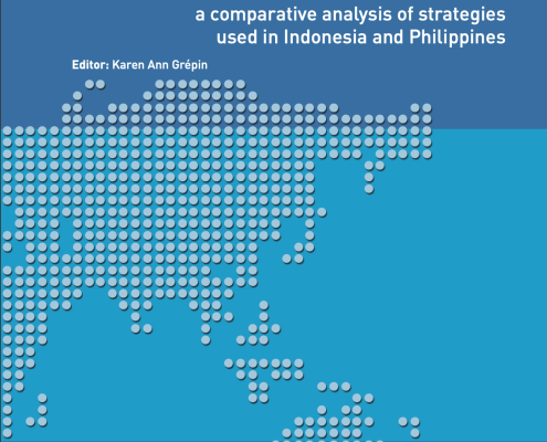 Use of Routine Health Information Systems for Policy-making towards Universal Health Coverage in Decentralized Countries: a Comparative Analysis of Strategies Used in Indonesia and Philippines