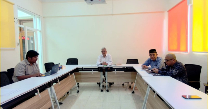 Reportase Seri Webinar 2 Bedah Buku “Pengayaan Ilmu Kedokteran untuk Mengatasi Masalah Klinis dan Kesehatan Masyarakat: Pengalaman Universitas Gadjah Mada (1993-2023)”