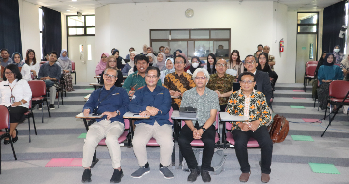 Annual Scientific Meeting Pokja Kebijakan dan Manajemen Kesehatan dan Peluang Internship FK-KMK UGM dan MH Nexus