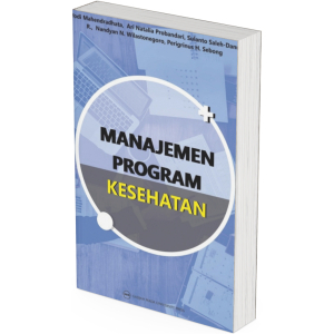 Manajemen Program Kesehatan