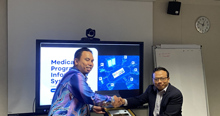 Kunjungan Tim Kebijakan dan Manajemen Kesehatan ke Kementerian Kesihatan Malaysia, Tindak Lanjut Kerjasama antara FK-KMK dengan MHNexus