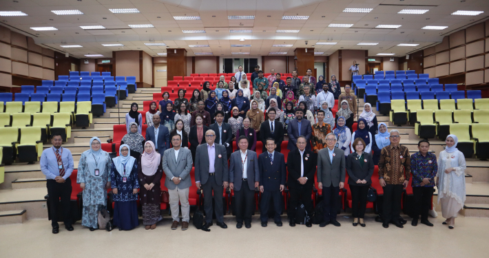 18th Post Graduate Forum on Health Systems and Policies, Universiti Kebangsaan Malaysia