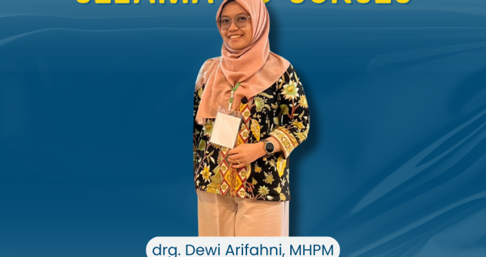 Best Poster Presentation – The 5th International Conference on Health Research and Science