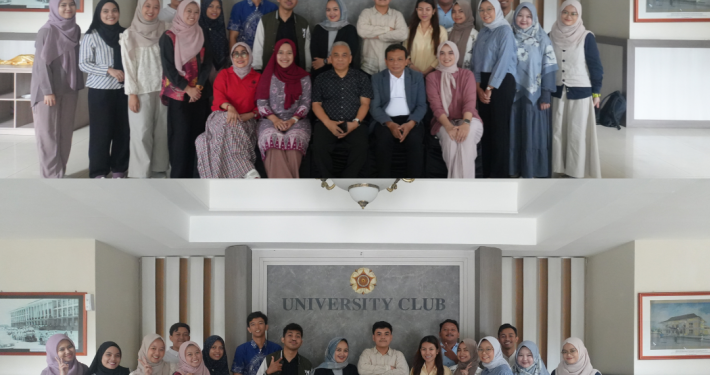 District Team Problem Solving oleh Departemen Kebijakan dan Manajemen Kesehatan FK-KMK UGM