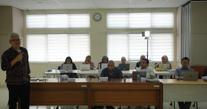 Reportase “Workshop Update Kurikulum Minat KMPK Sesi 1: Implikasi Reformasi Sistem Kesehatan”