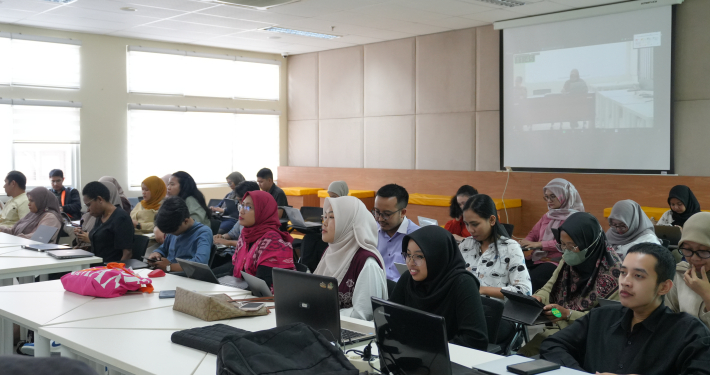 Reportase Webinar “Pasca UU Kesehatan 2023 dan dilantiknya Kepala Daerah: Apakah Dinas Kesehatan perlu Merevisi Renstranya?”