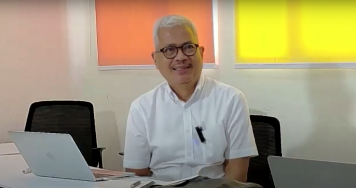 Reportase Webinar Progres Rencana Induk Bidang Kesehatan (RIBK) Dan Momentum RPJMD
